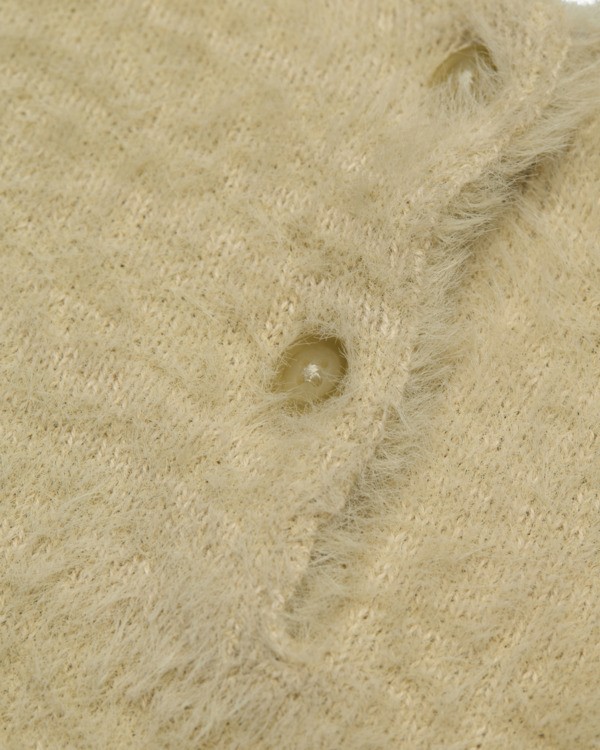 9 Hairy Beige ELJSW00125 Element