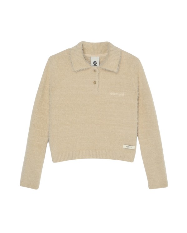 4 Hairy Beige ELJSW00125 Element