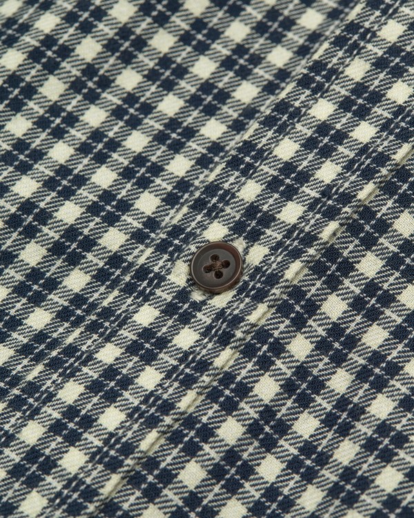 8 Flannel Azul ELJWT00122 Element