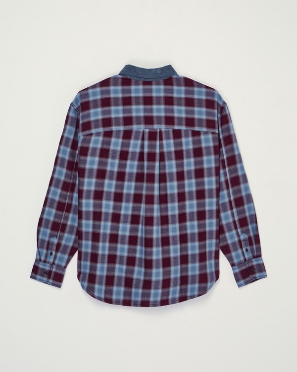 5 Flannel Multi ELJWT00122 Element