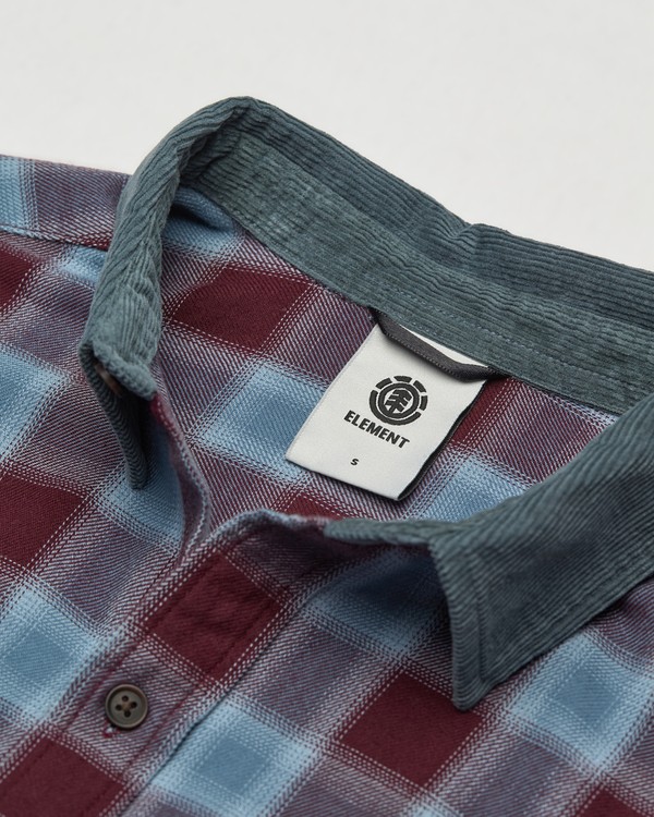 6 Flannel Multi ELJWT00122 Element