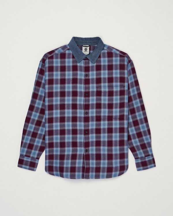 4 Flannel Multi ELJWT00122 Element