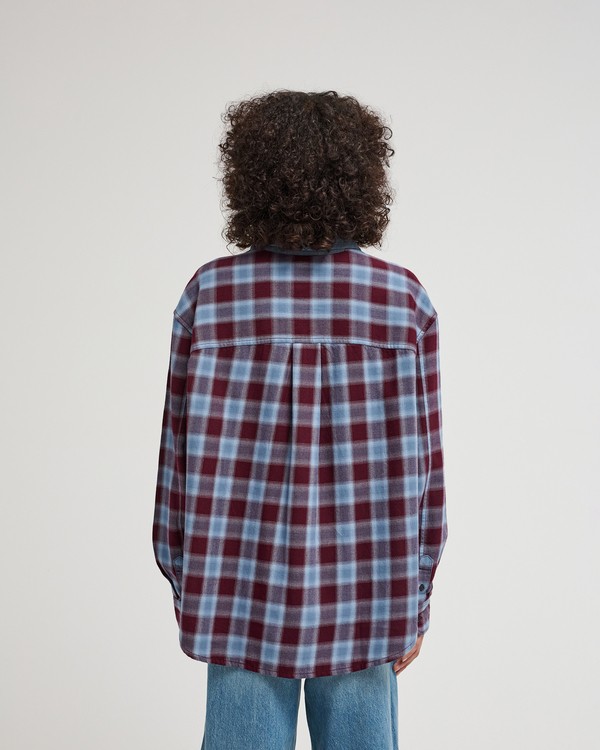 3 Flannel Multi ELJWT00122 Element