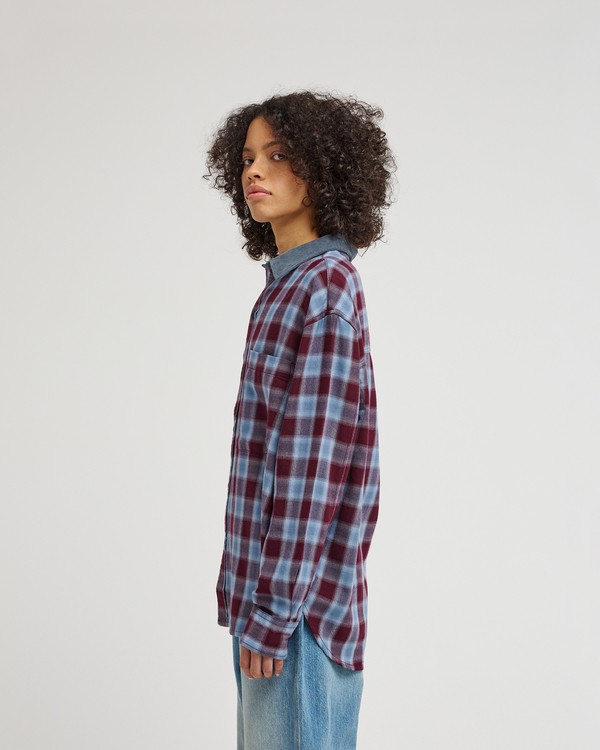 1 Flannel Multi ELJWT00122 Element