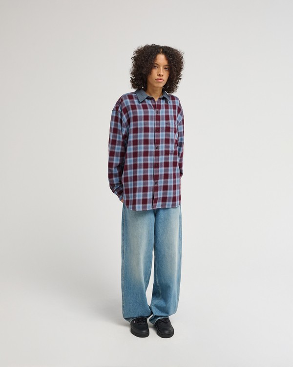 2 Flannel Multi ELJWT00122 Element