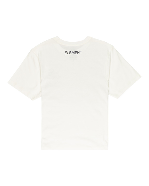1 Brodie Spiderweb - T-Shirt for Women  ELJZT00124 Element