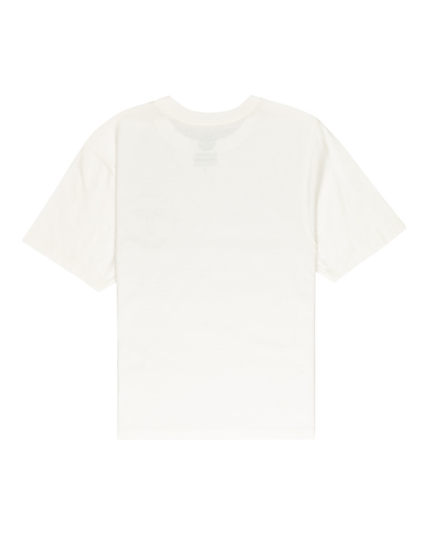 1 Face - T-Shirt für Frauen  ELJZT00126 Element