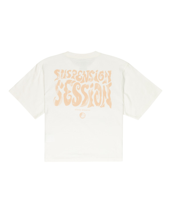 1 Steep - T-Shirt for Women  ELJZT00129 Element