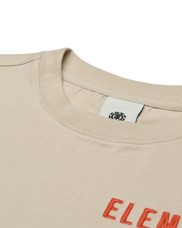 5 Peace Of Mind Beige ELJZT00148 Element