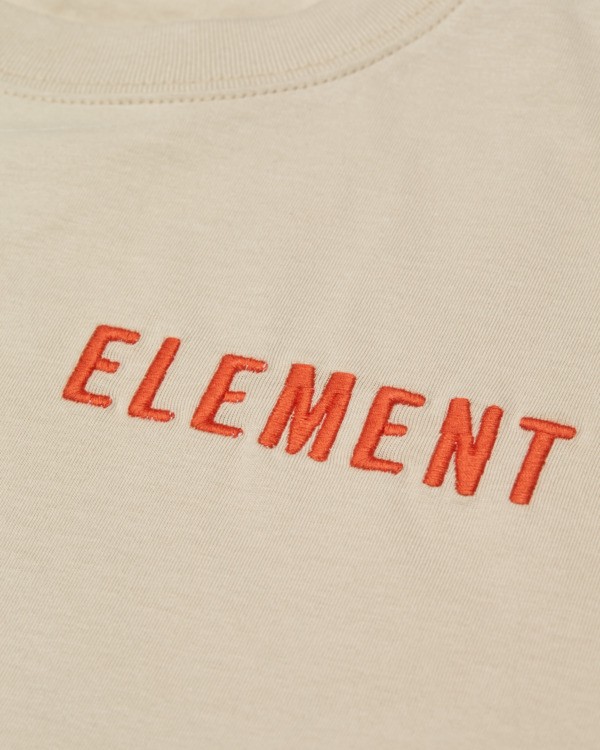 6 Peace Of Mind Beige ELJZT00148 Element
