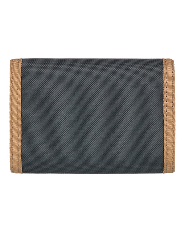 2 Elemental - Tri-Fold Wallet Green ELYAA00135 Element