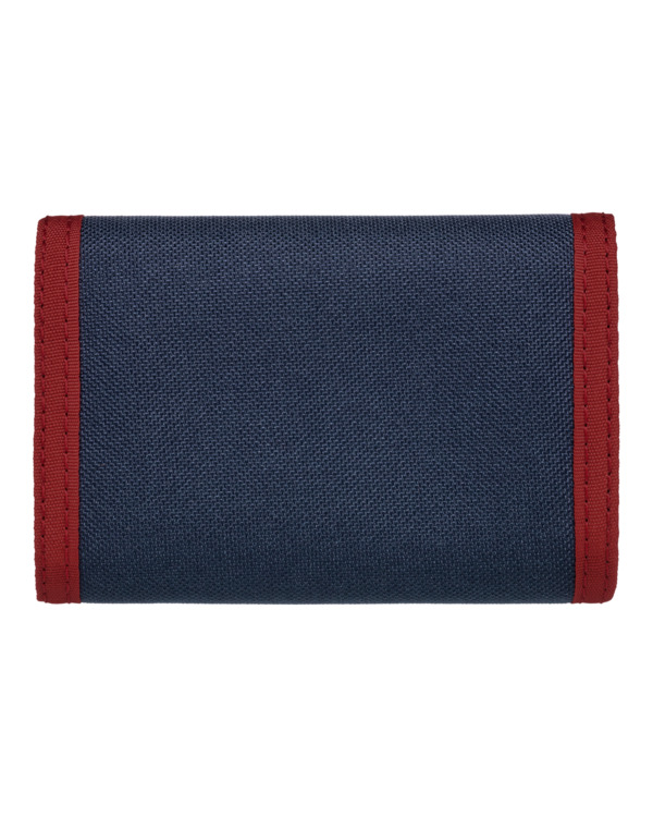2 Elemental - Tri-Fold Wallet Black ELYAA00135 Element