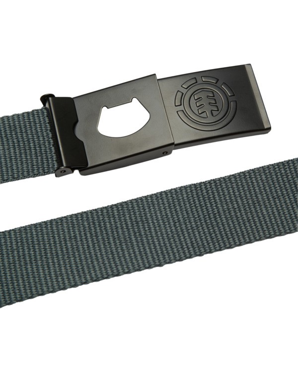 2 Icon Webbing Gris ELYAA00211 Element