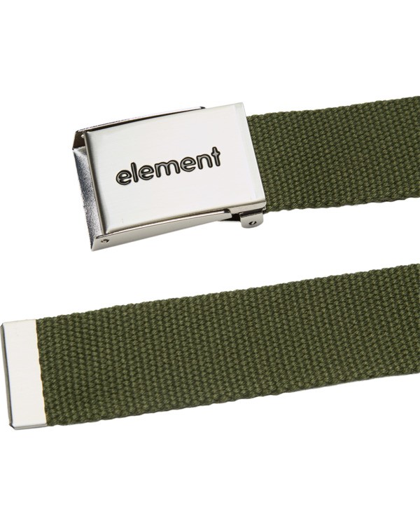 1 Lowcase Webbing Green ELYAA00212 Element