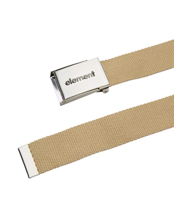 1 Lowcase Webbing Beige ELYAA00212 Element