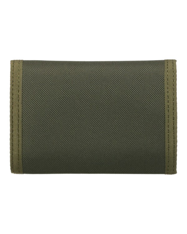 2 Brand - Tri-Fold Wallet for Men Brown ELYAA00222 Element