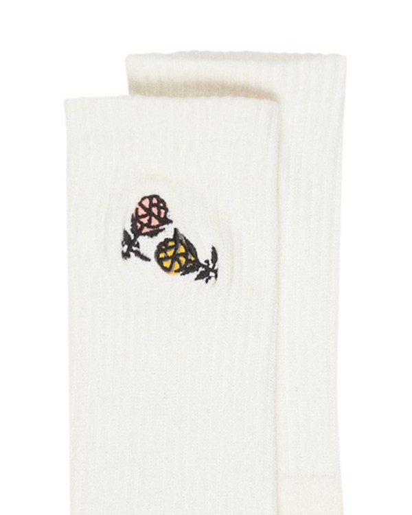 1 Flower Beige ELYAA00238 Element