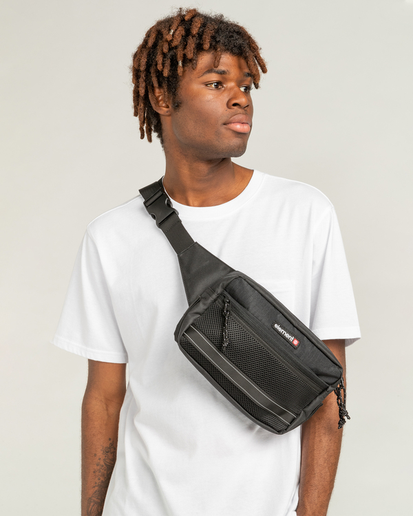 Action Street Bum Bag For Men Element