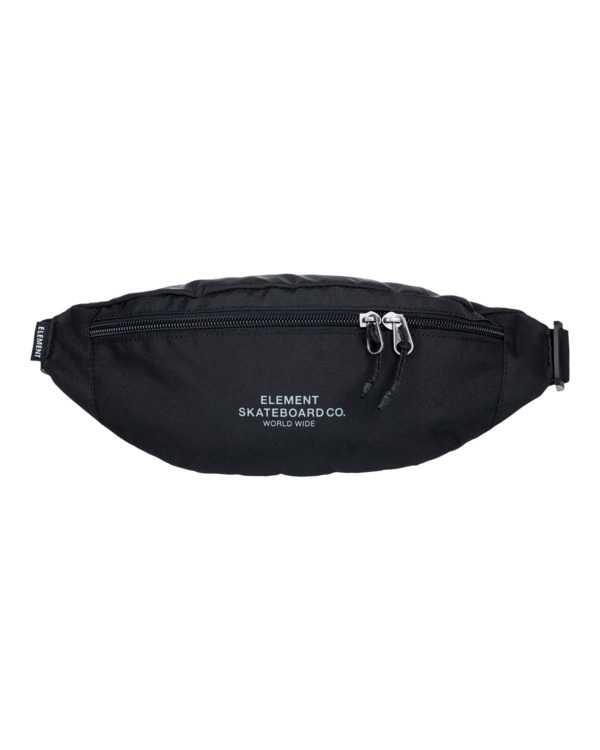 2 Jock - Waist Pack for Men Blue ELYBA00113 Element