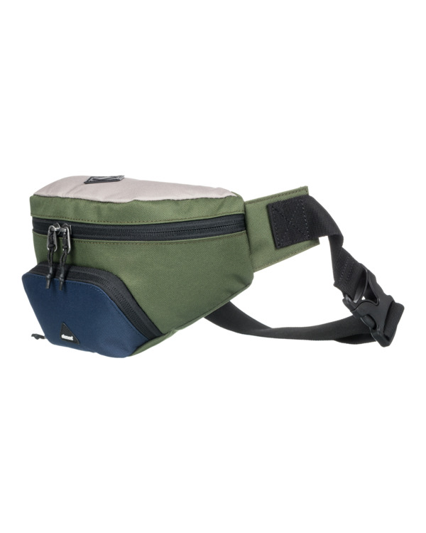 1 Chronic - Waist Pack for Men Green ELYBA00122 Element