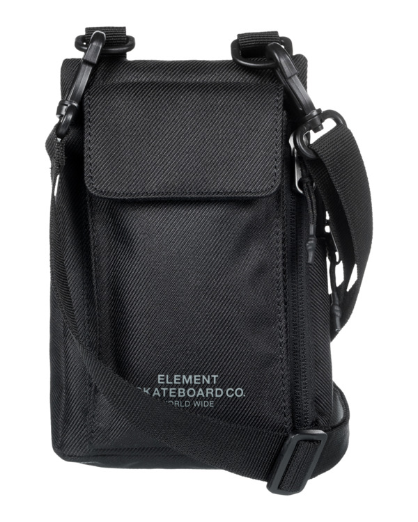 3 Pit - Pouch Bag for Men Blue ELYBA00124 Element