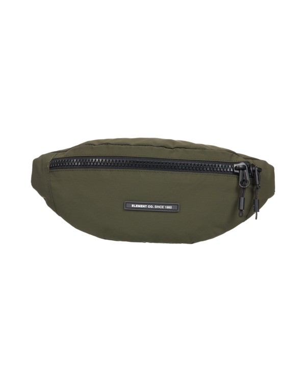 0 Jock Hip Sack Vert ELYBA00127 Element