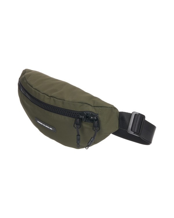 1 Jock Hip Sack Vert ELYBA00127 Element