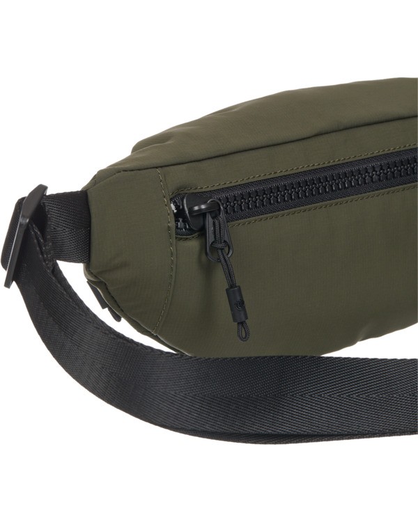 2 Jock Hip Sack Vert ELYBA00127 Element