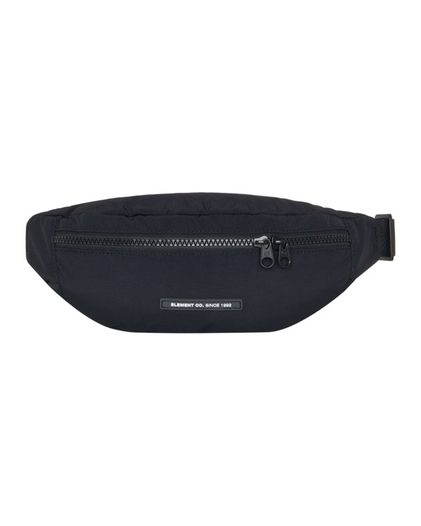 0 Jock Hip Sack - Small Daily Hip Sack Blue ELYBA00127 Element