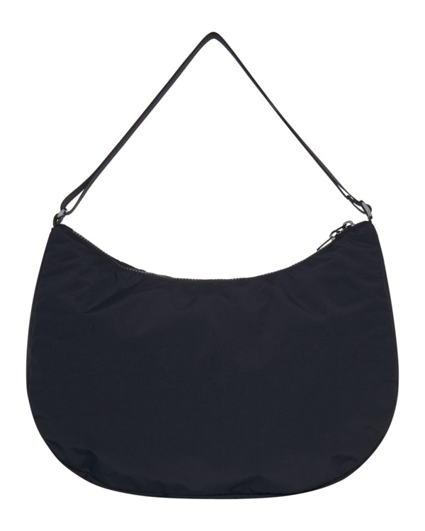 2 Counter Crescent - Large Crescent Shoulder Bag for Men Blue ELYBA00128 Element