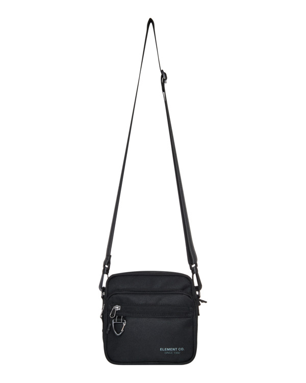 0 Partner Sling - Small Shoulder Street Bag for Men Blue ELYBA00129 Element