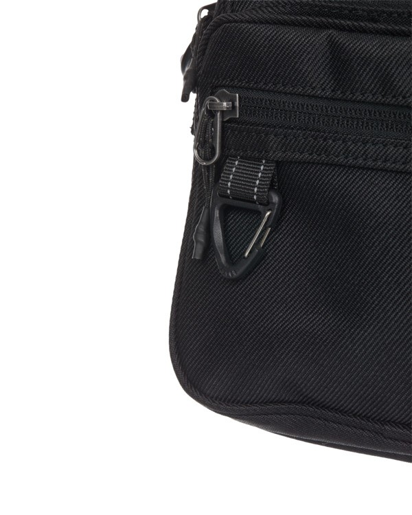 2 Partner Sling - Petit sac bandouli&egrave;re Bleu ELYBA00129 Element