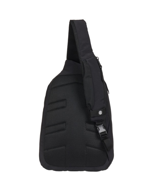 5 Sling Bag 8L Black ELYBA00133 Element
