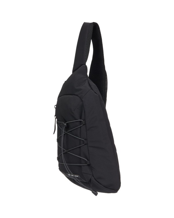 1 Sling Bag 8L Black ELYBA00133 Element