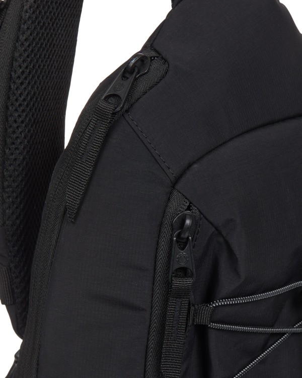 3 Sling Bag 8L Black ELYBA00133 Element
