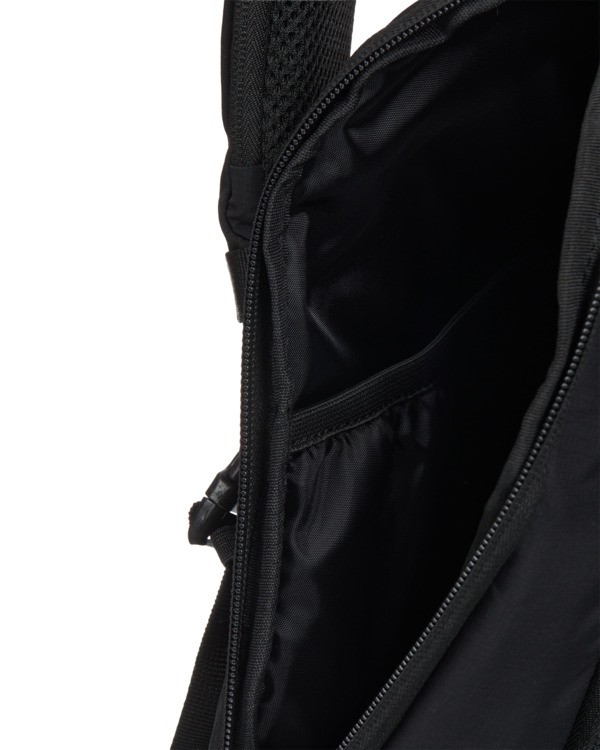 4 Sling Bag 8L Black ELYBA00133 Element