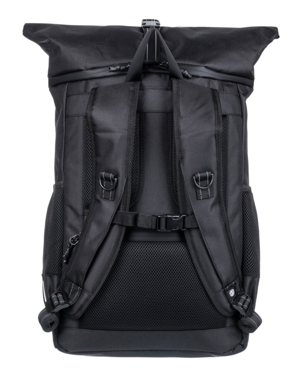 Ground Roll Top Skate Backpack for Men Element