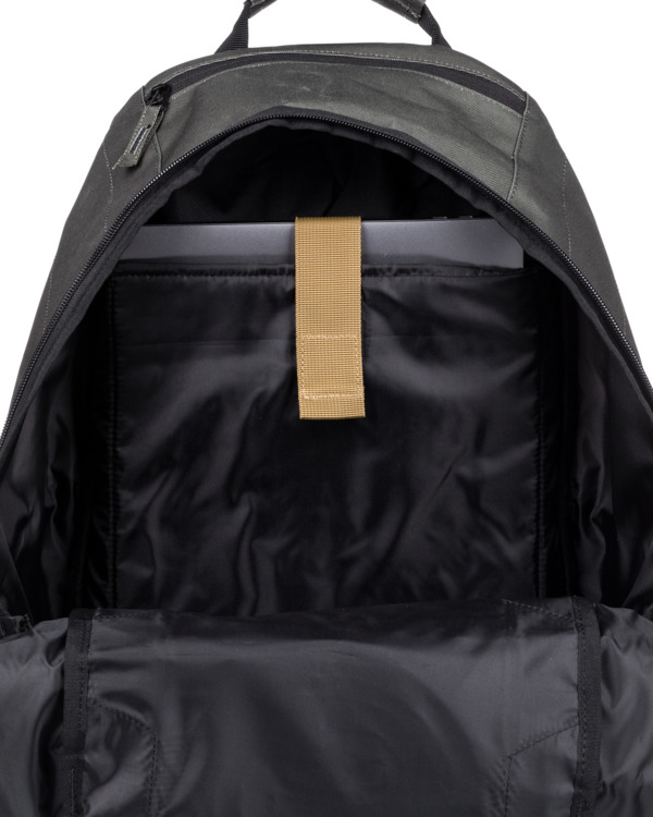 3 Mohave - Mochila de skate para Hombre Marron ELYBP00119 Element