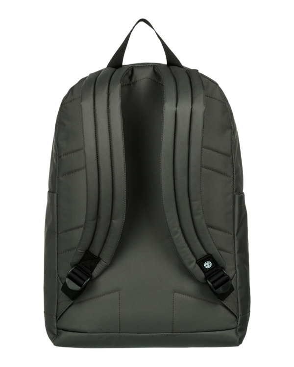 2 Infinity 20L - Mittelgroßer Rucksack für Männer Grün ELYBP00125 Element