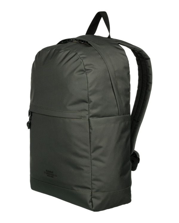 1 Infinity 20L - Zaino medio da Uomo Green ELYBP00125 Element