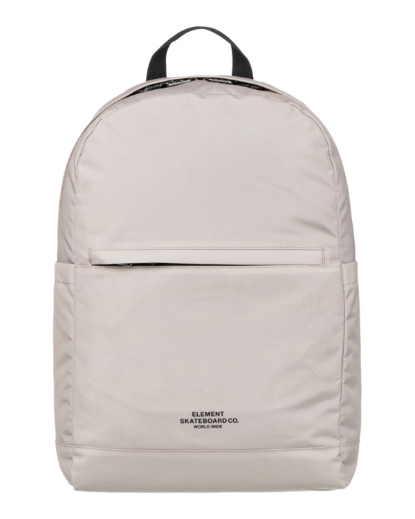 0 Infinity 20L - Sac à dos moyen pour Homme Beige ELYBP00125 Element