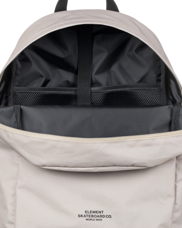 2 Infinity 20L - Sac à dos moyen pour Homme Beige ELYBP00125 Element