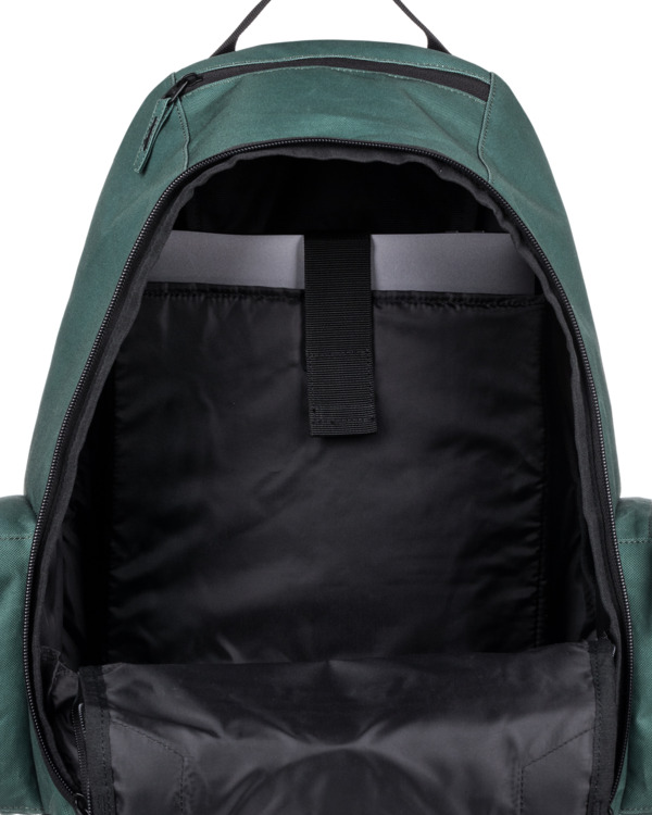 3 Mohave 2.0 30L - Mochila grande para skate para Hombre Verde ELYBP00129 Element