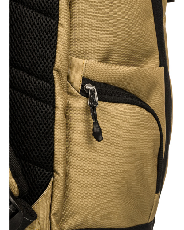 3 Scheme 30L - Grand sac à dos de skate pour Homme Marron ELYBP00130 Element