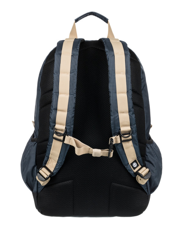 3 Cypress 26L - Medium Backpack for Men Blue ELYBP00139 Element