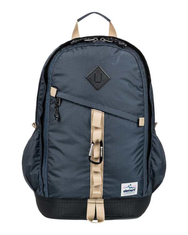 0 Cypress 26L - Medium Backpack for Men Blue ELYBP00139 Element