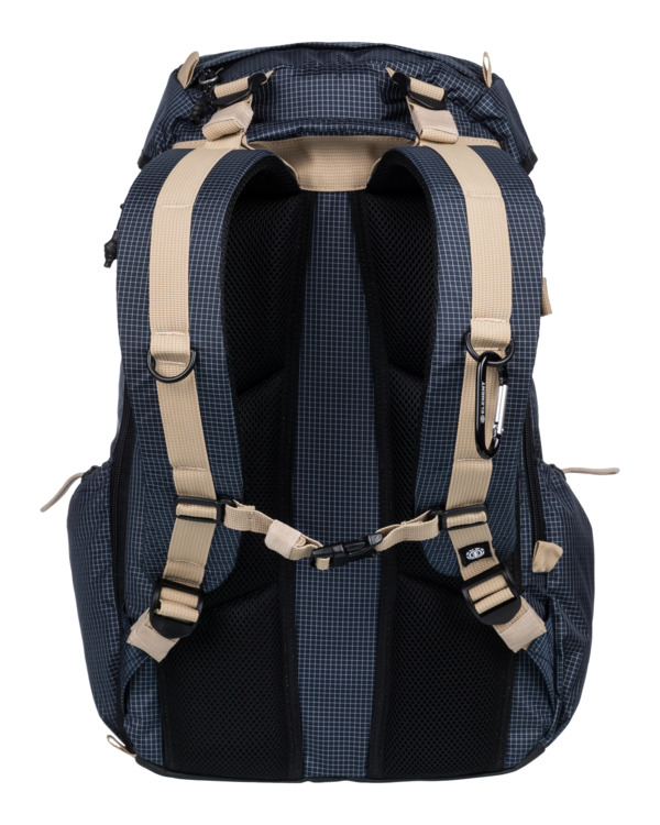 5 Furrow 29L - Large Backpack for Men Blue ELYBP00140 Element