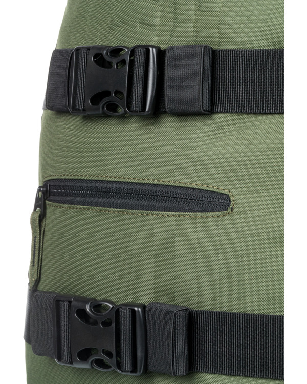 2 Mohave 2.0 - Large Skate Backpack for Men Green ELYBP00155 Element