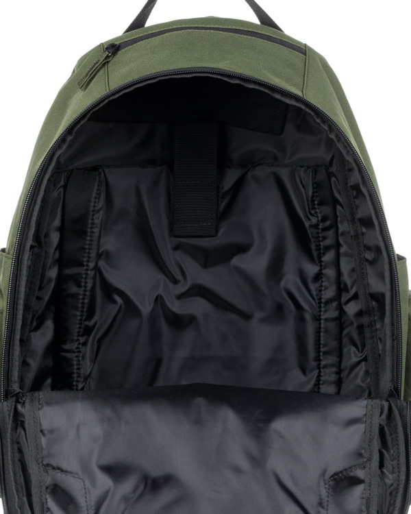 3 Mohave 2.0 - Großer Skate-Rucksack für Männer Grün ELYBP00155 Element