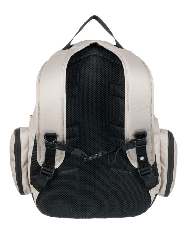 4 Mohave 2.0 - Mochila grande para skate para Hombre Beige ELYBP00155 Element